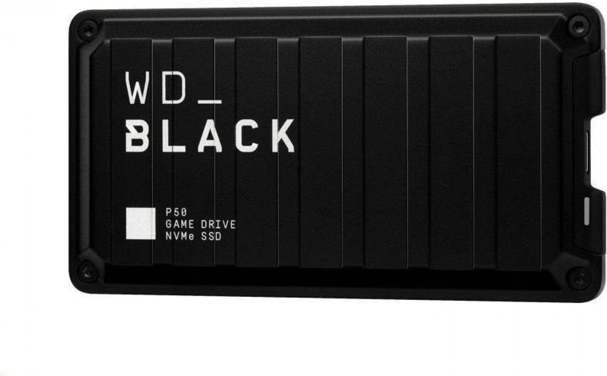 WD_Black P50 Game Drive SSD 500GB 