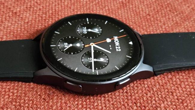 Hama Smart Watch 8900