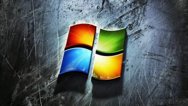 Logo Microsoft Windows