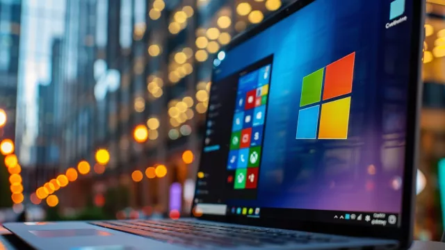 Microsoft oznamuje důležitou změnu: týká se bezpečnostních chyb ve Windows, ale i dalších programech