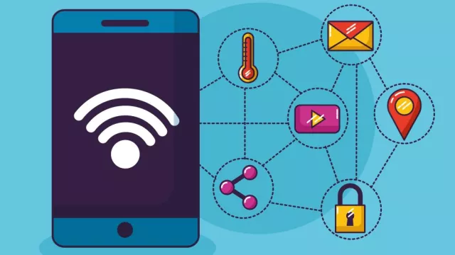 Sem vaše domácí síť nedosáhne? Použijte smartphone s Androidem jako Wi-Fi repeater