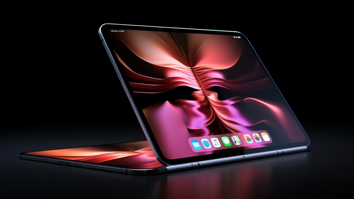Apple nakročí k budoucnosti: ohebný iPad je prý velmi blízko | CHIP.cz