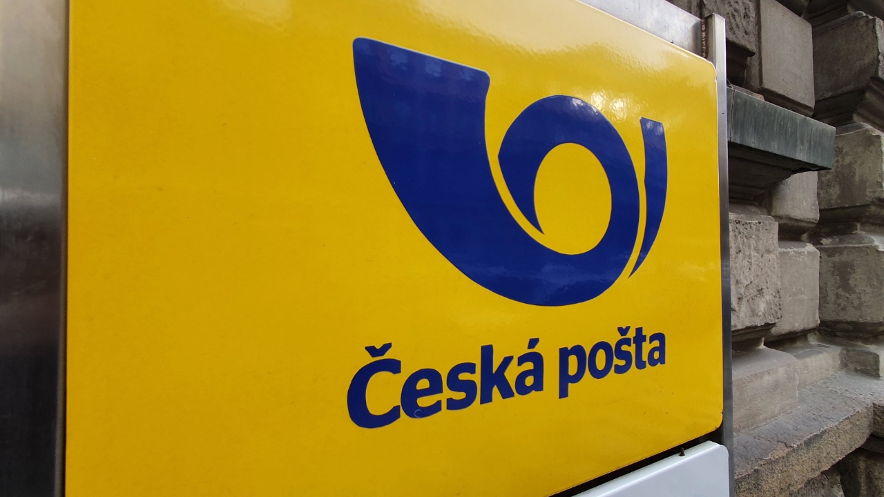 La Poste tchèque ne fonctionne pas : la panne a affecté les services en ligne, Balíkovna et les boîtes de données