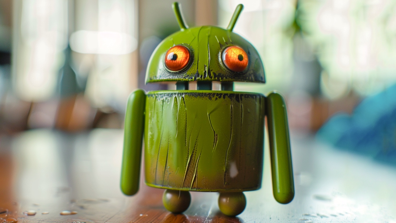 Android drancuje nový malware Mandrake: skrývá se v pěti aplikacích z ...