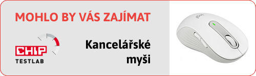 Kancelářské myši
