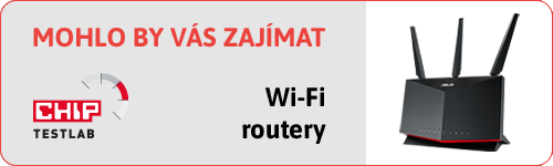WiFi routery