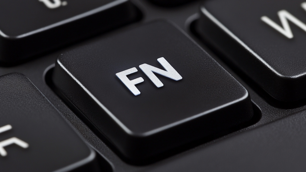 Klávesa Fn: co dělá a proč byste ji neměli přehlížet? | CHIP.cz