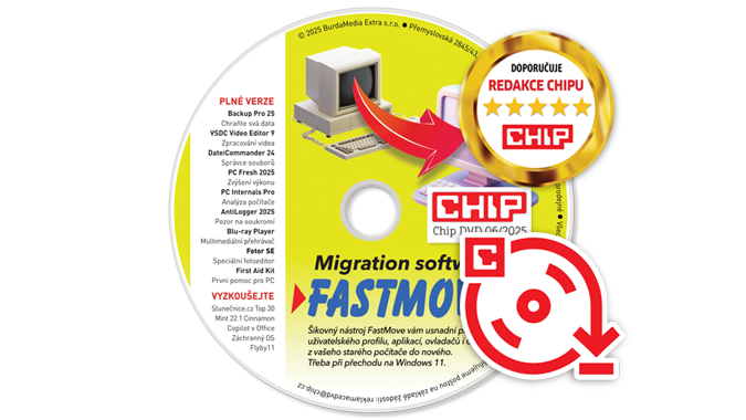 On-line dvd