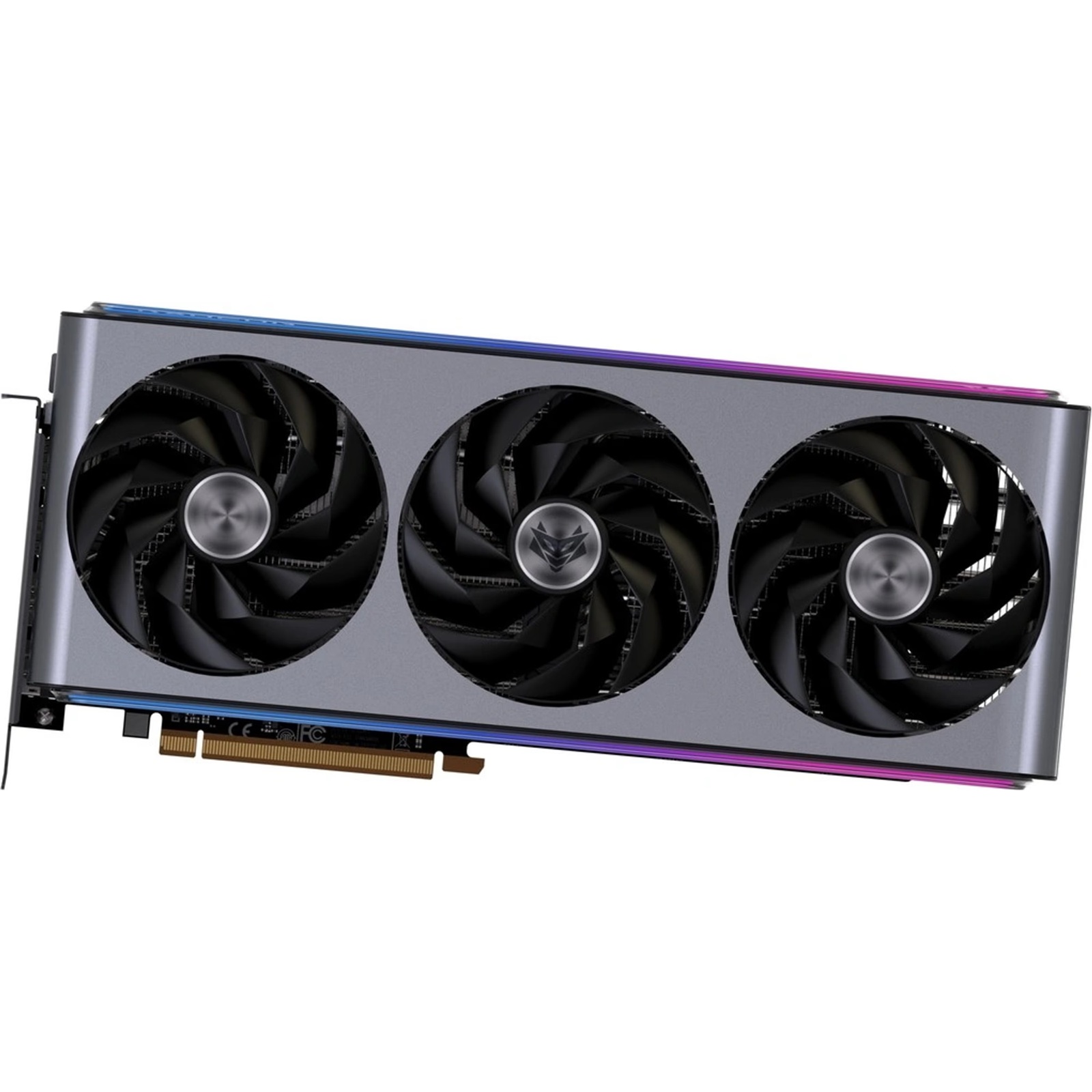 Sapphire Nitro+ Radeon RX 7900 XTX Vapor-X 24GB
