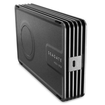 Externí disky 3,5"