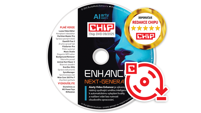 On-line dvd