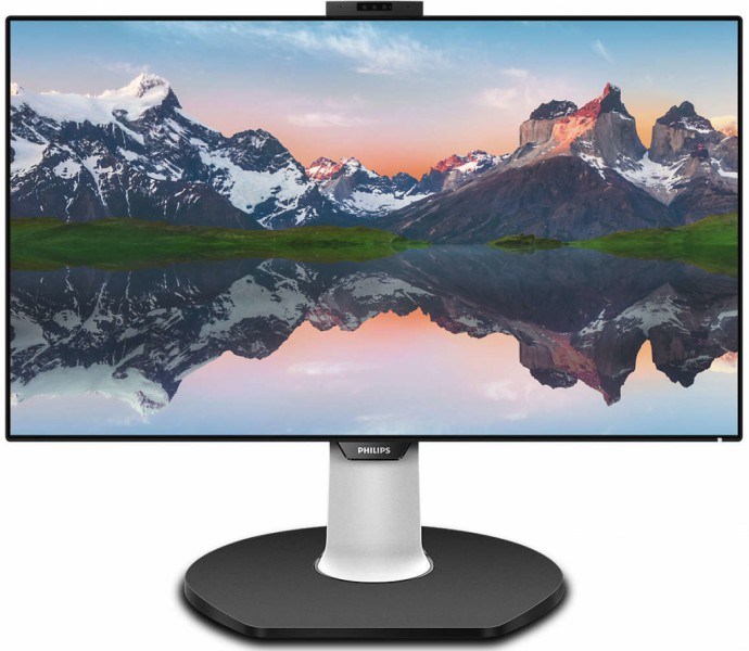 Kancelářské monitory