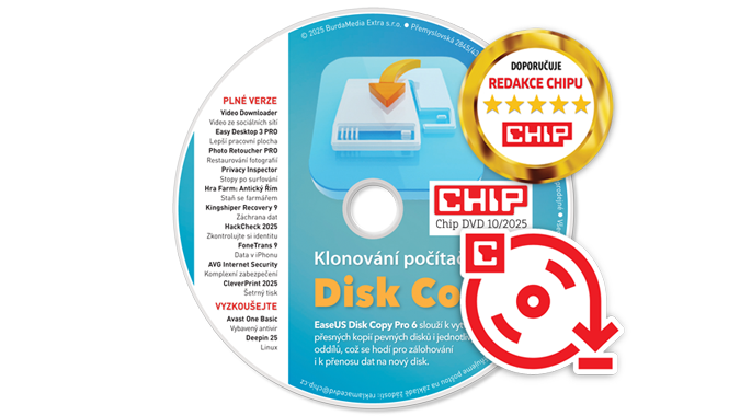 On-line dvd