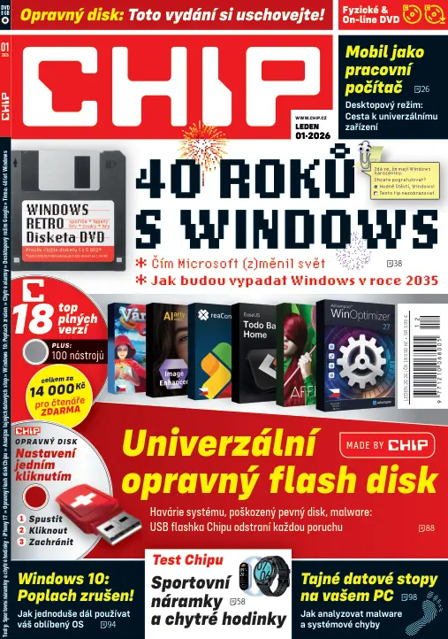 Chip 01/2026