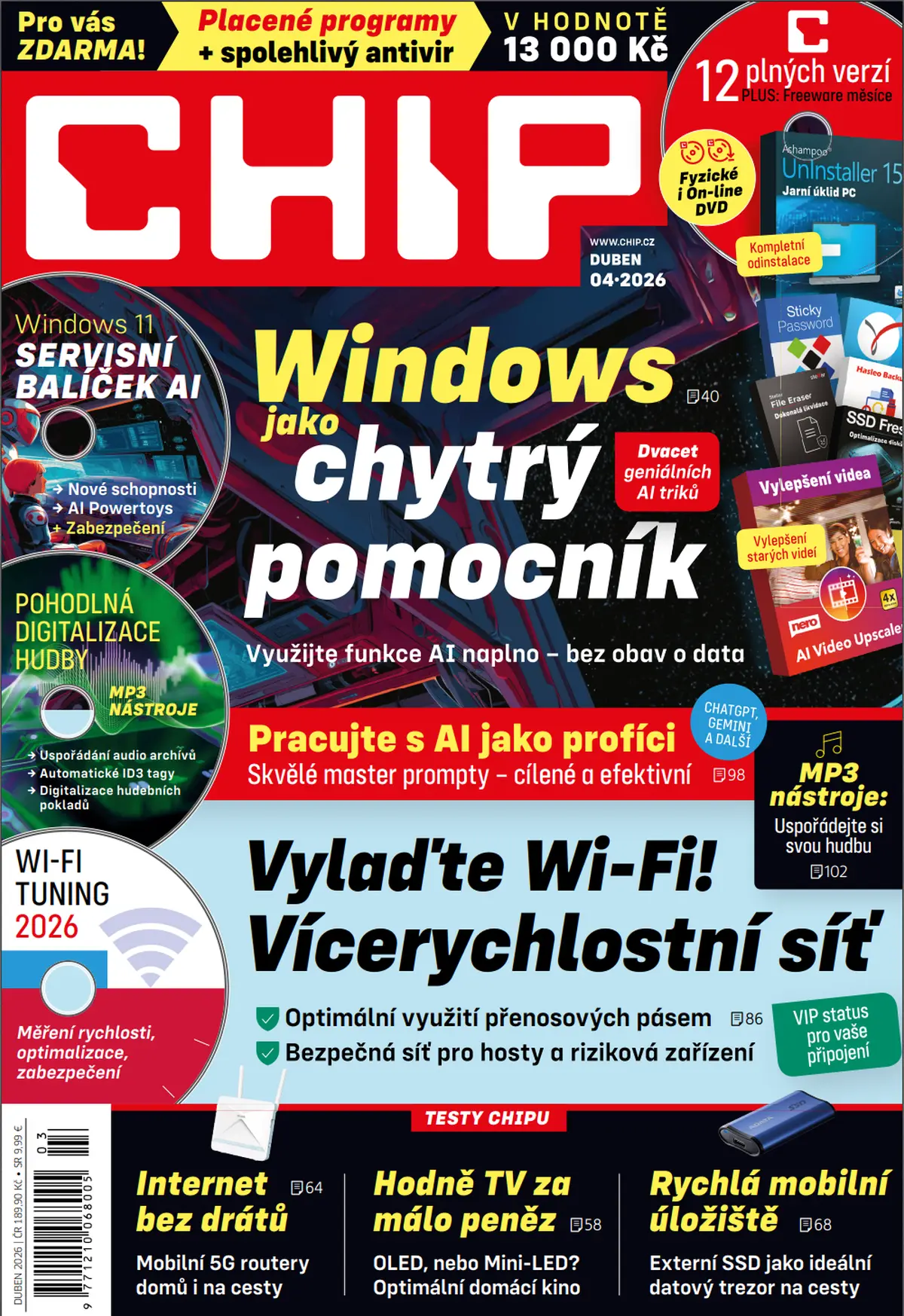 Chip 04/2026