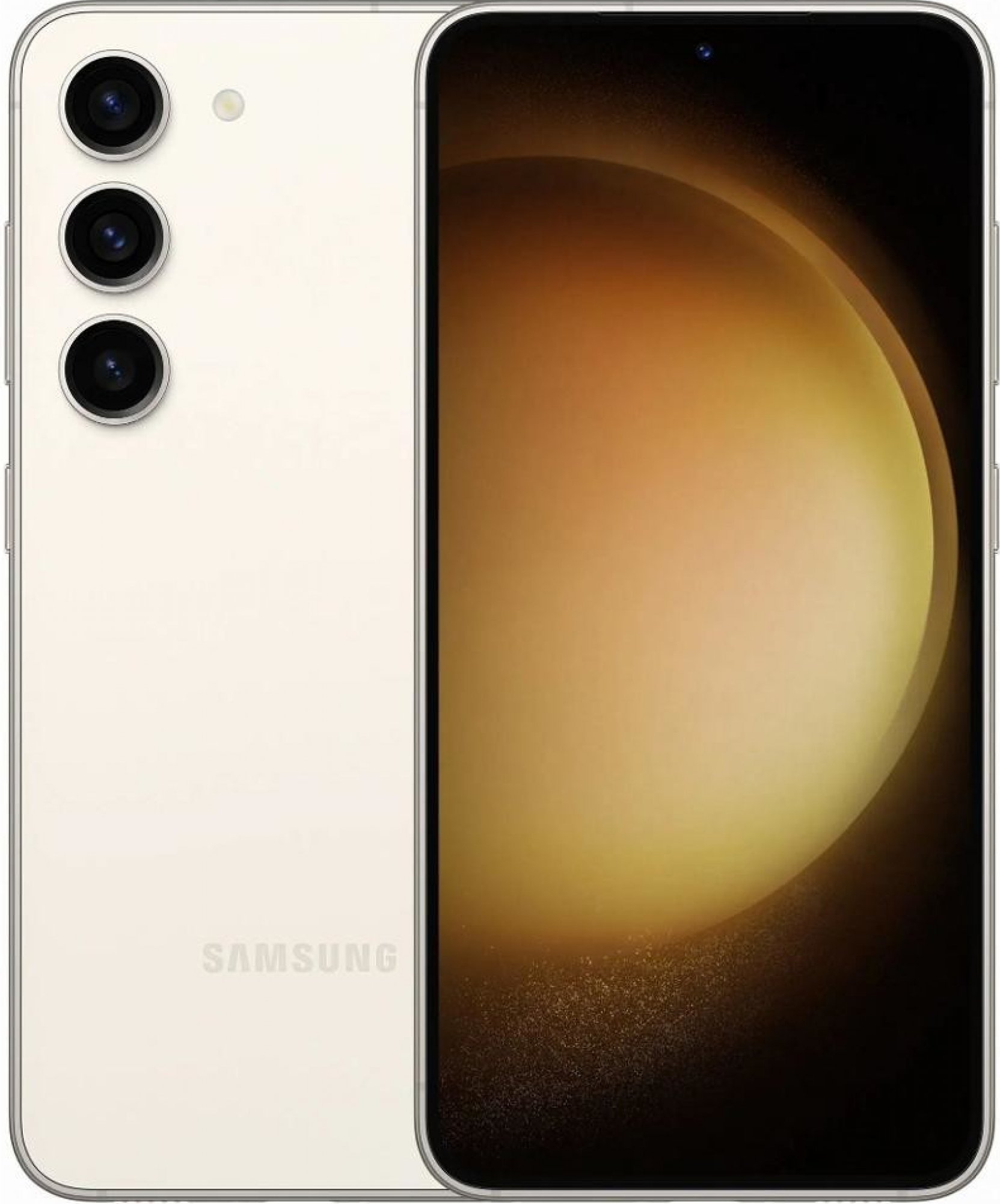 Samsung Galaxy S23 FE