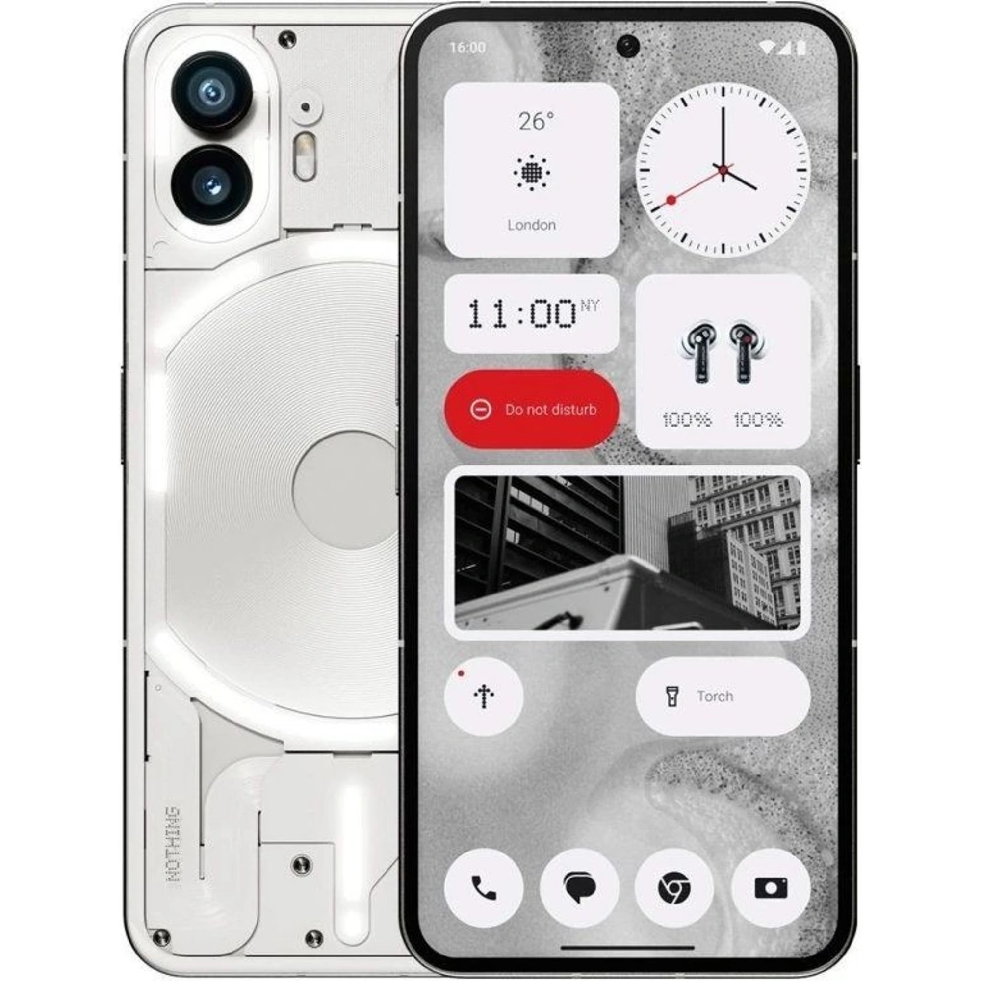 Nothing Phone (2)