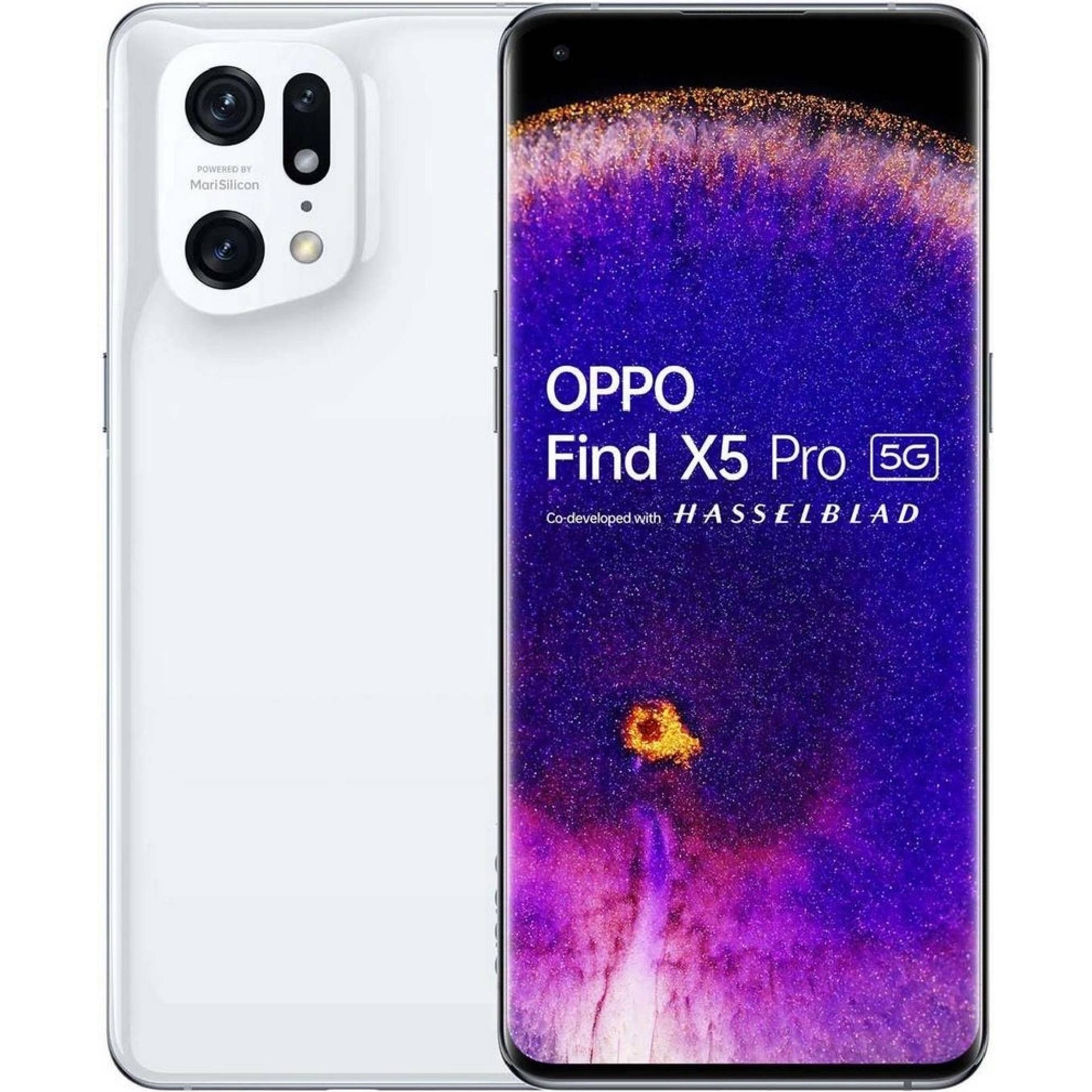 Oppo Find X5 Pro