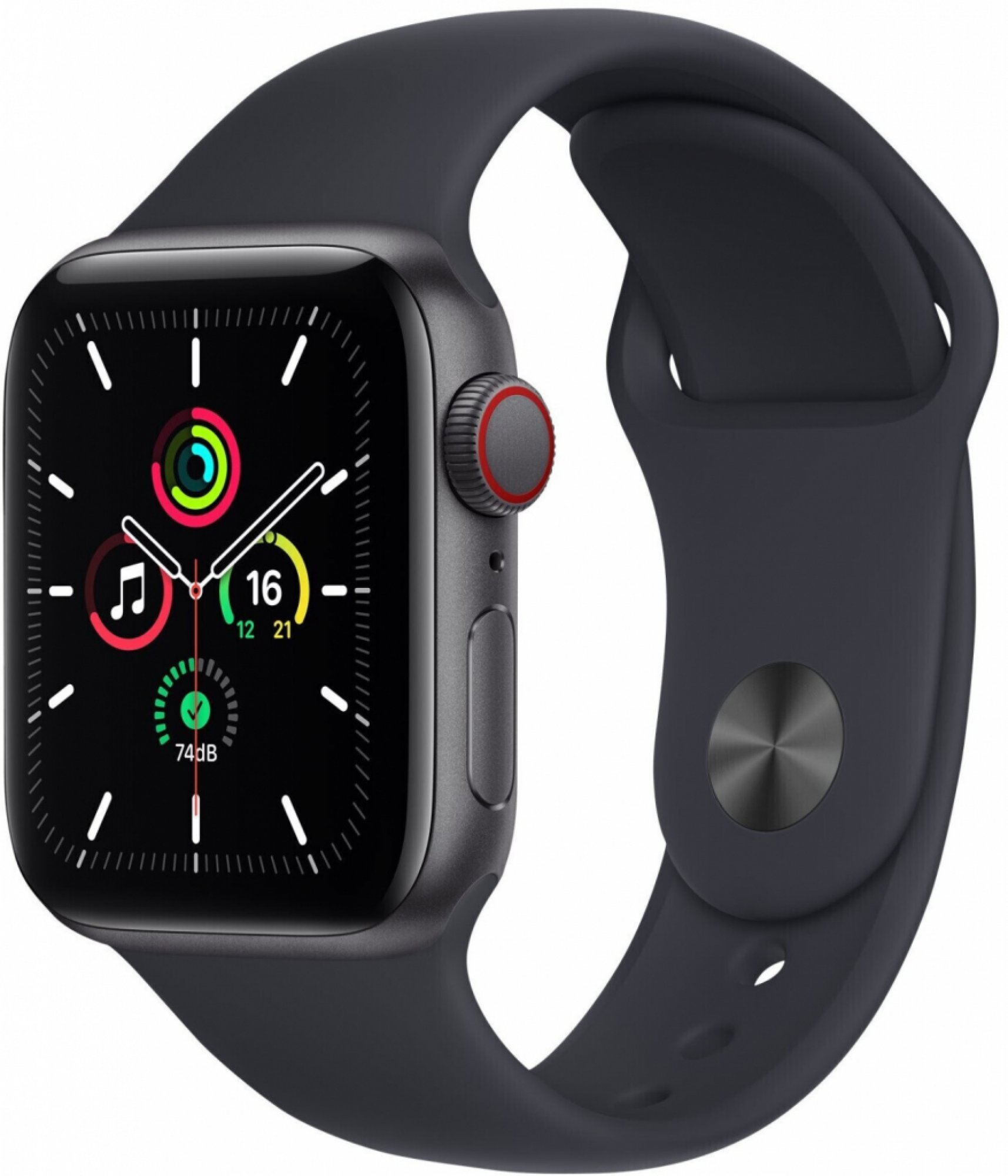 Apple Watch Series 5 (GPS + LTE) 44mm