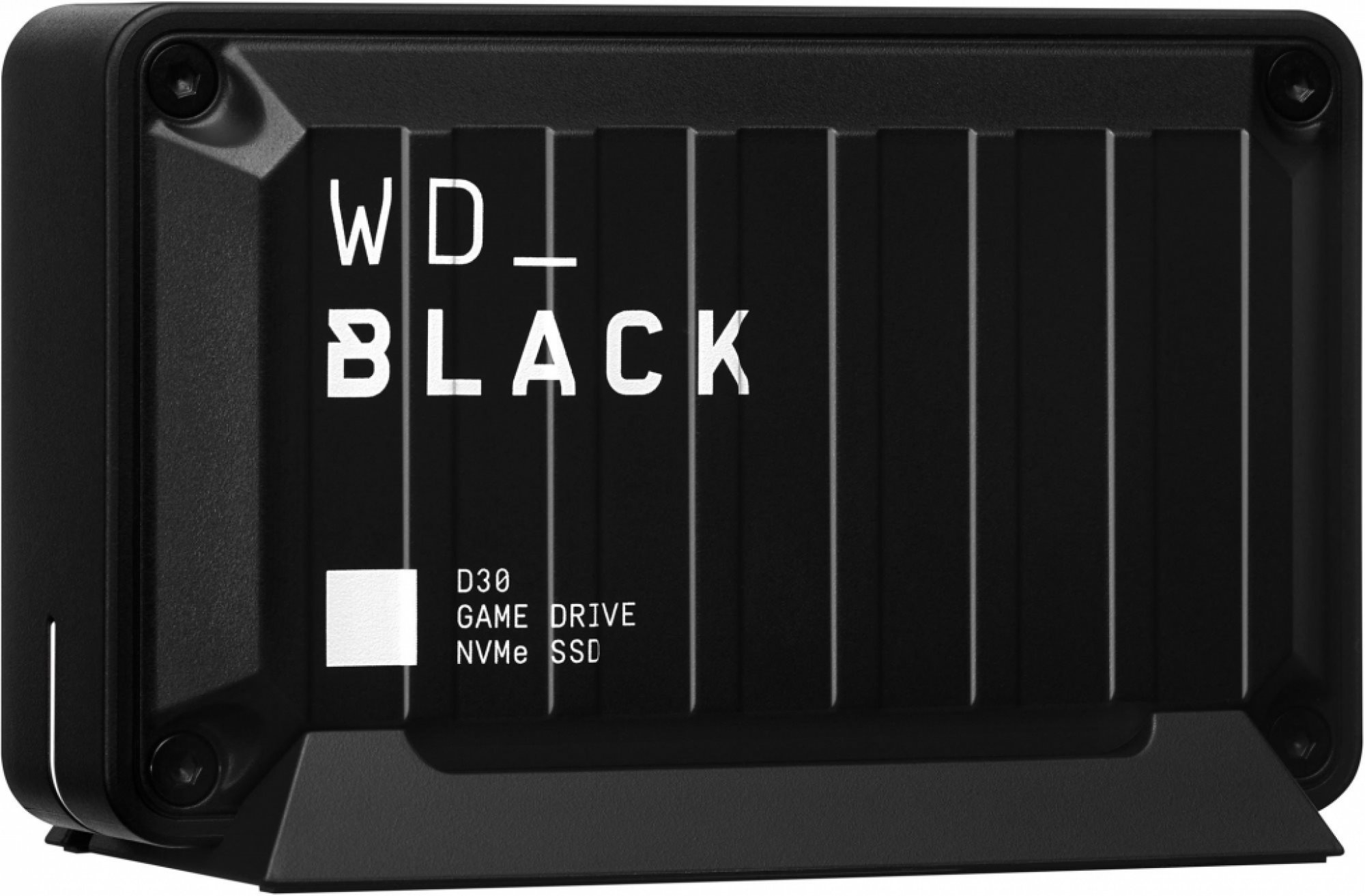 Western Digital WD_BLACK D30 500GB
