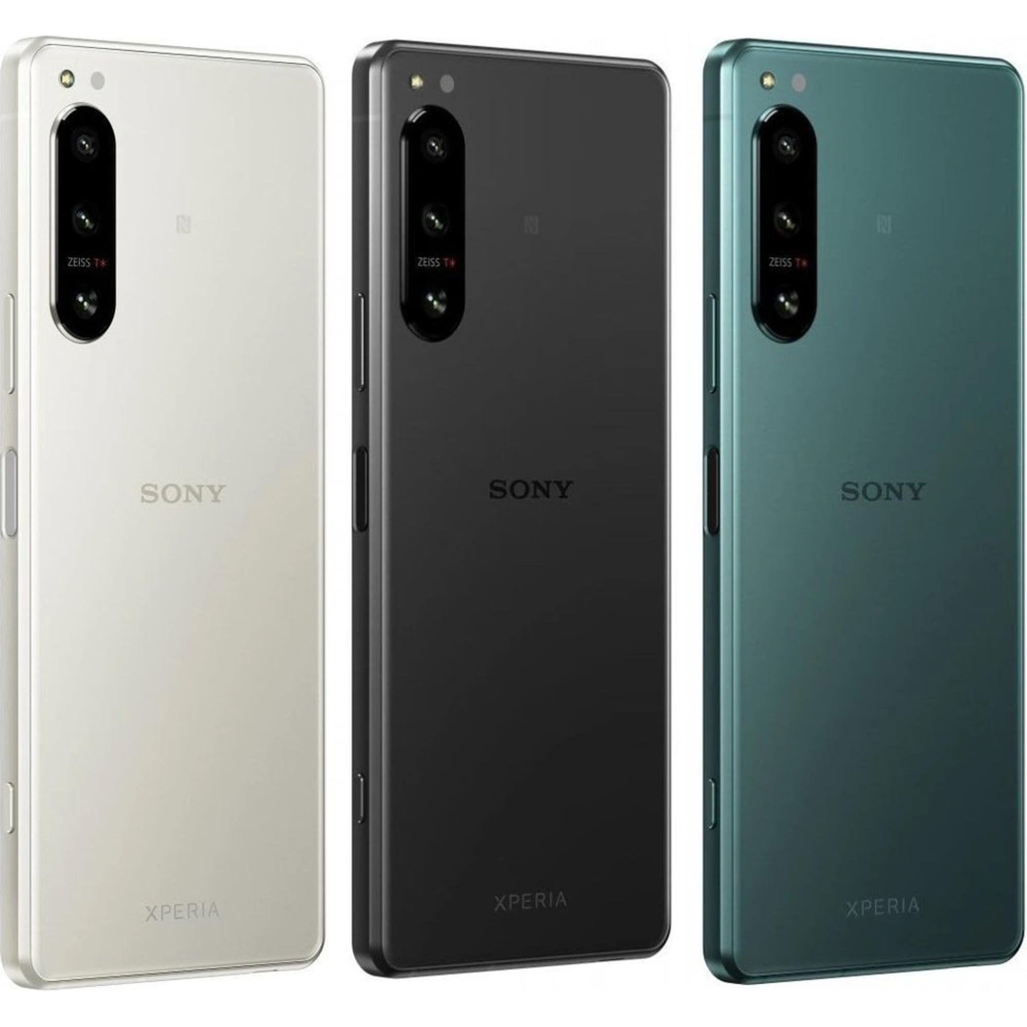 Sony Xperia 5 IV