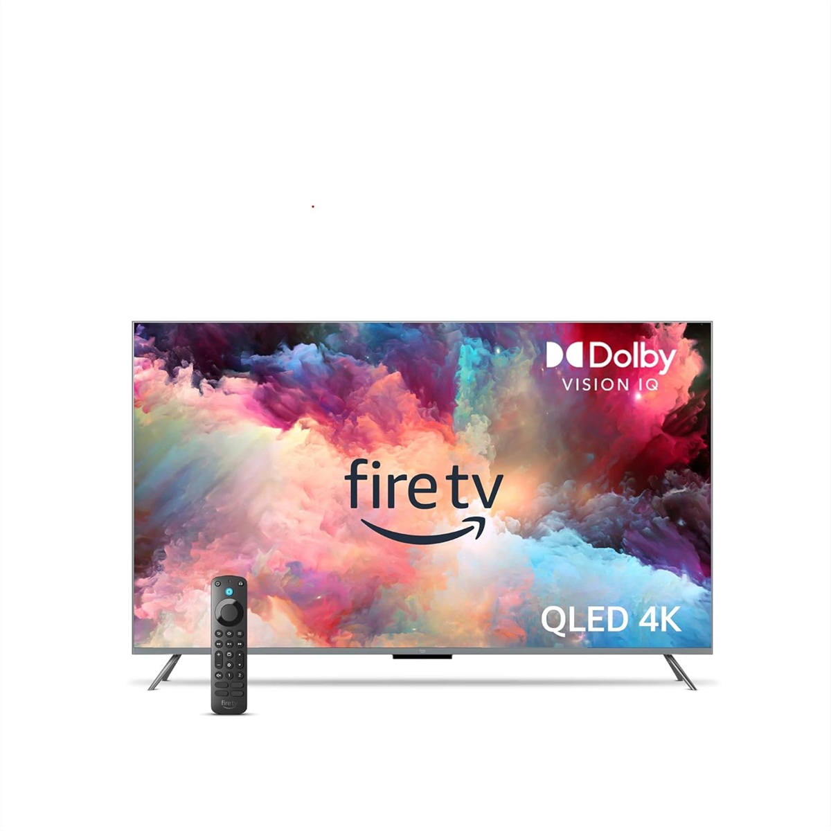Amazon Fire TV Omni QL65F601A