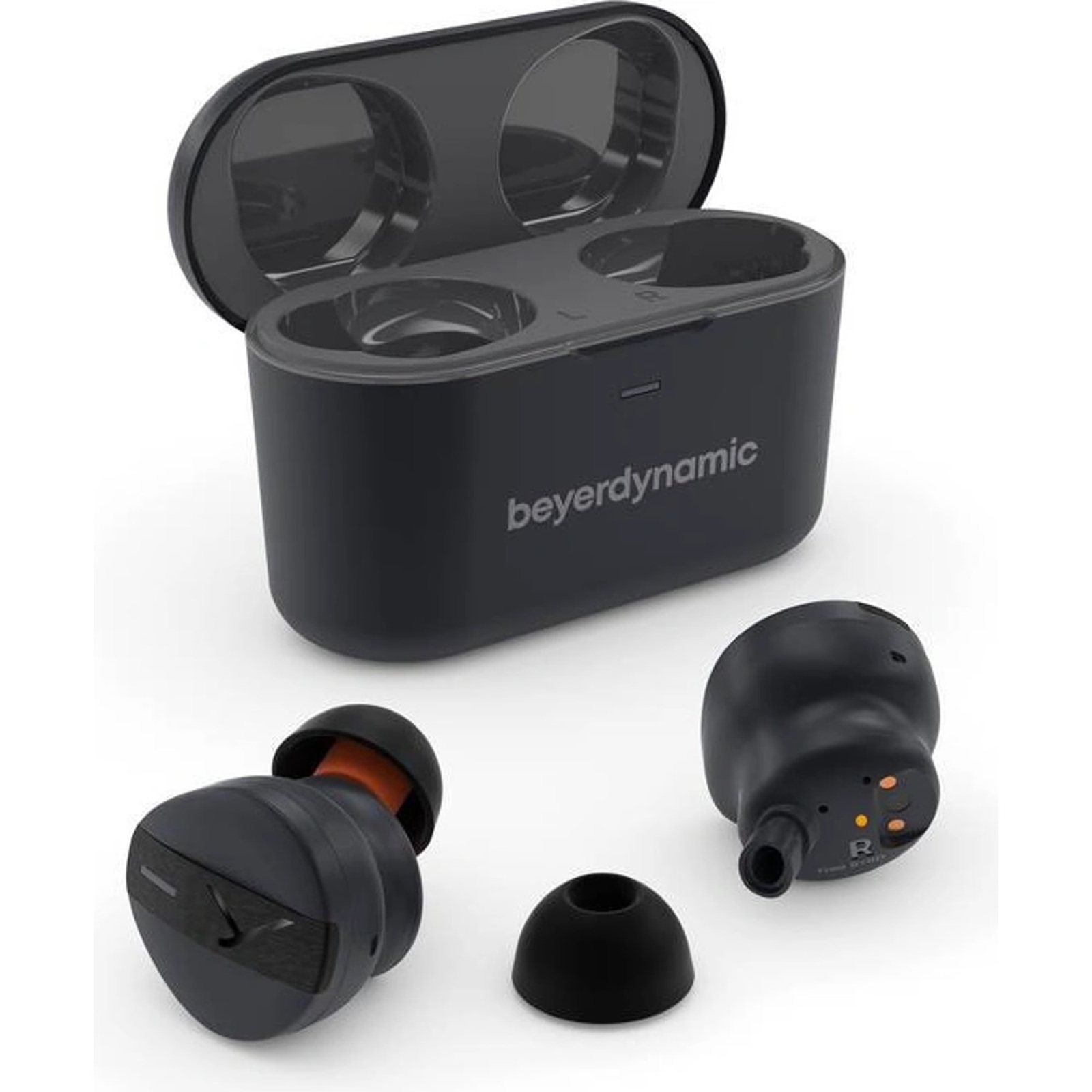 beyerdynamic Free BYRD
