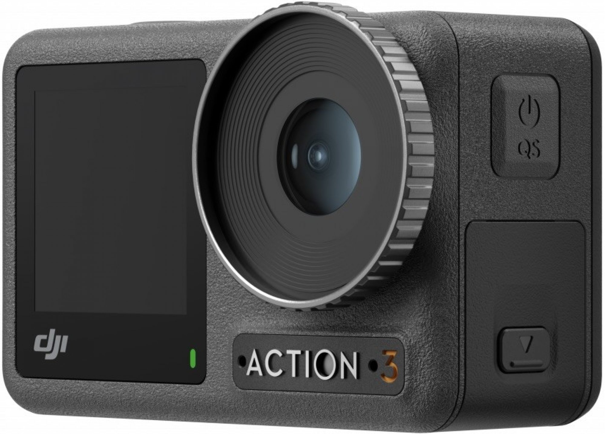 DJI Osmo Action 3
