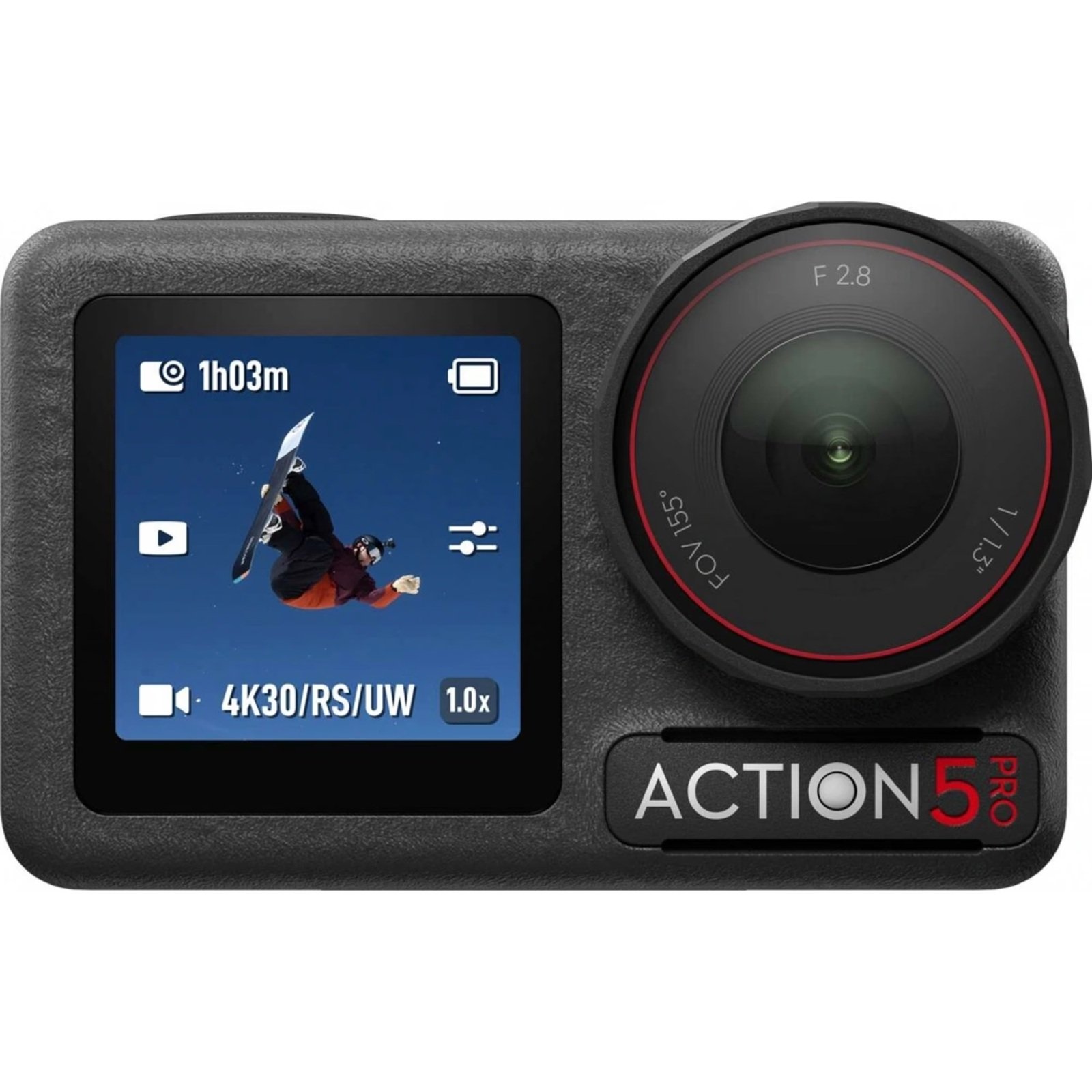 DJI Osmo Action 5 Pro