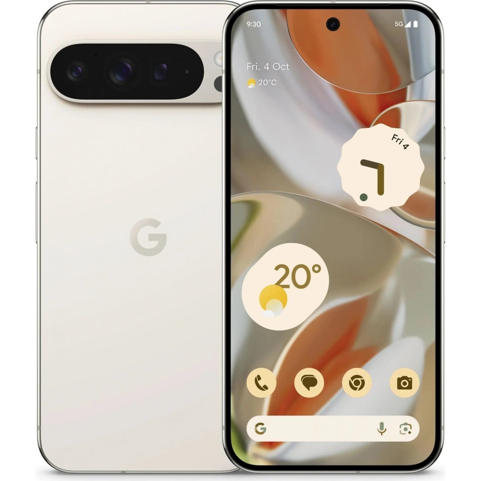 Google Pixel 9 Pro XL