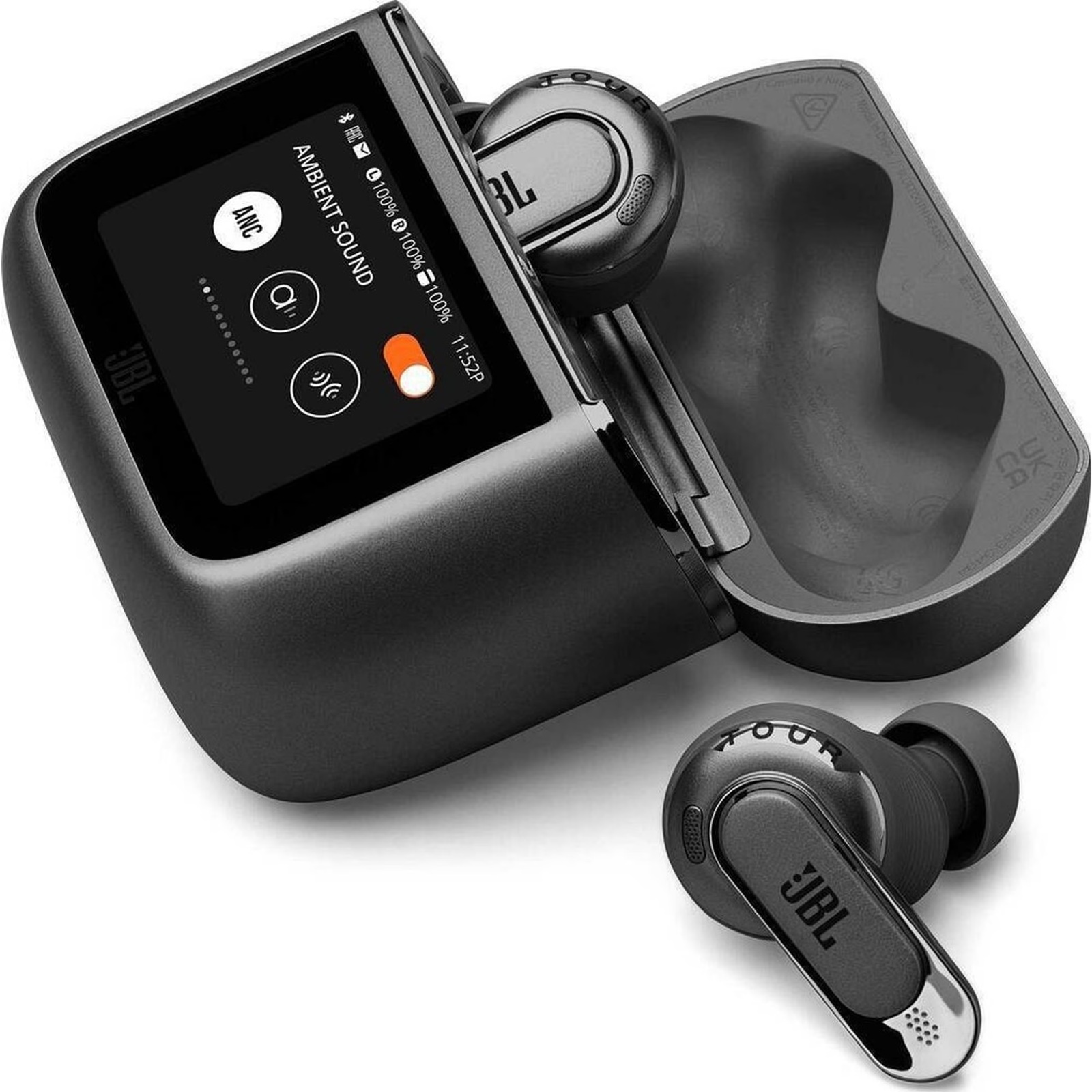 JBL Tour Pro 3