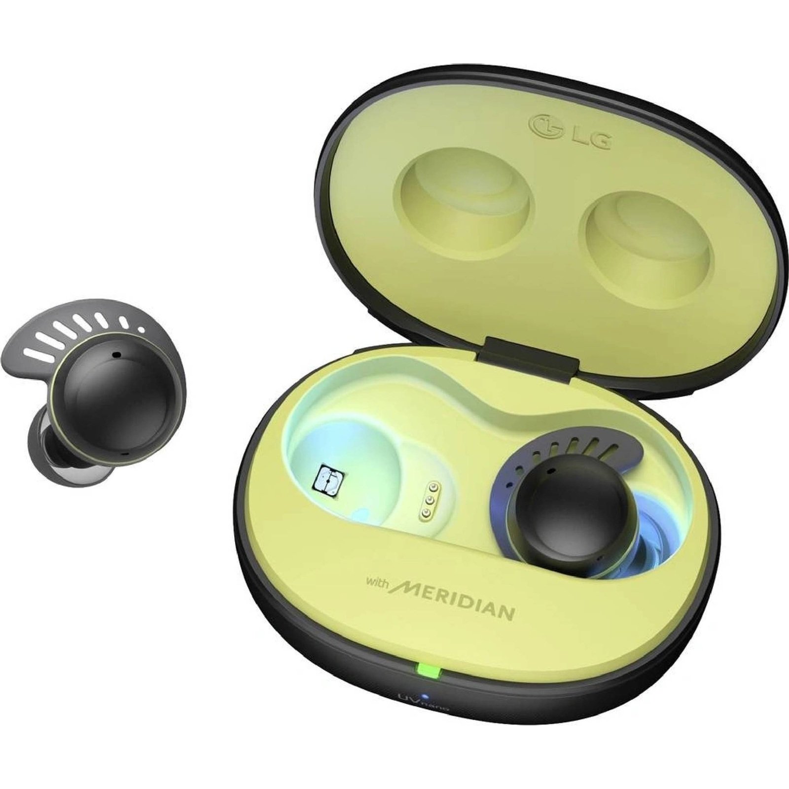LG Tone Free Fit DTF7Q