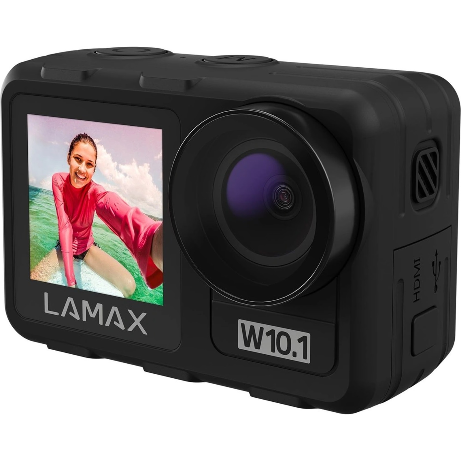 Lamax W10.1