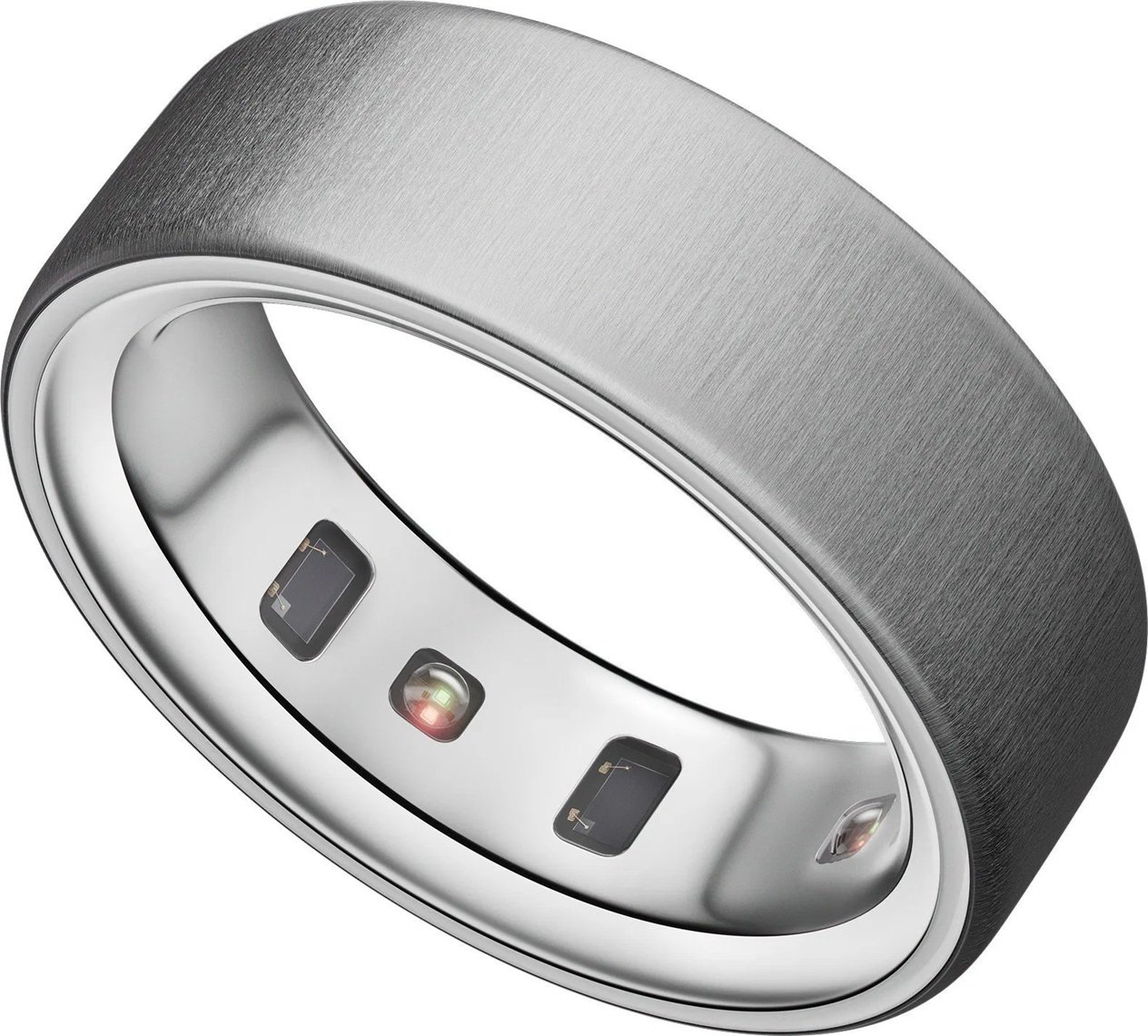 Oura Ring 4