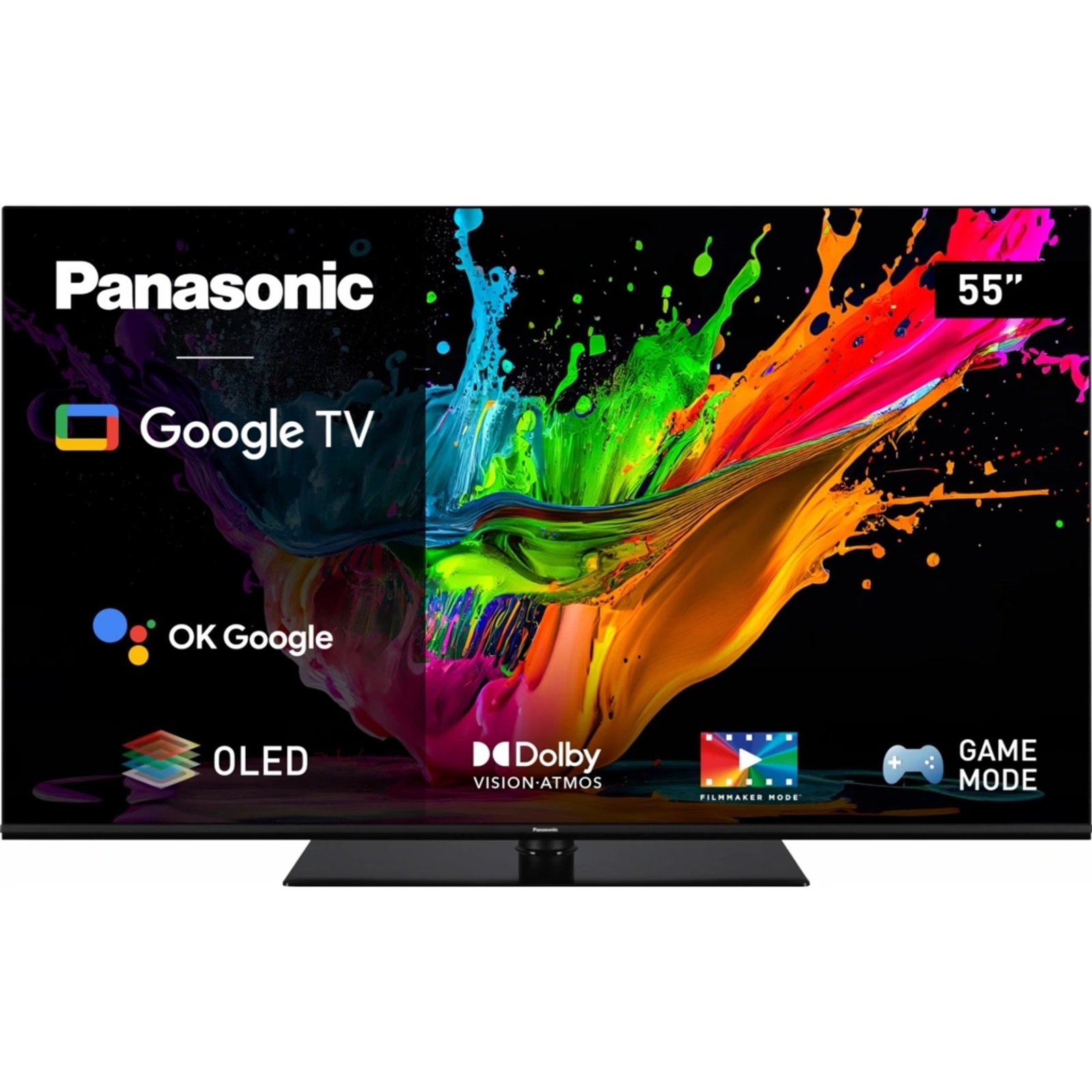 Panasonic TX-55MZ800