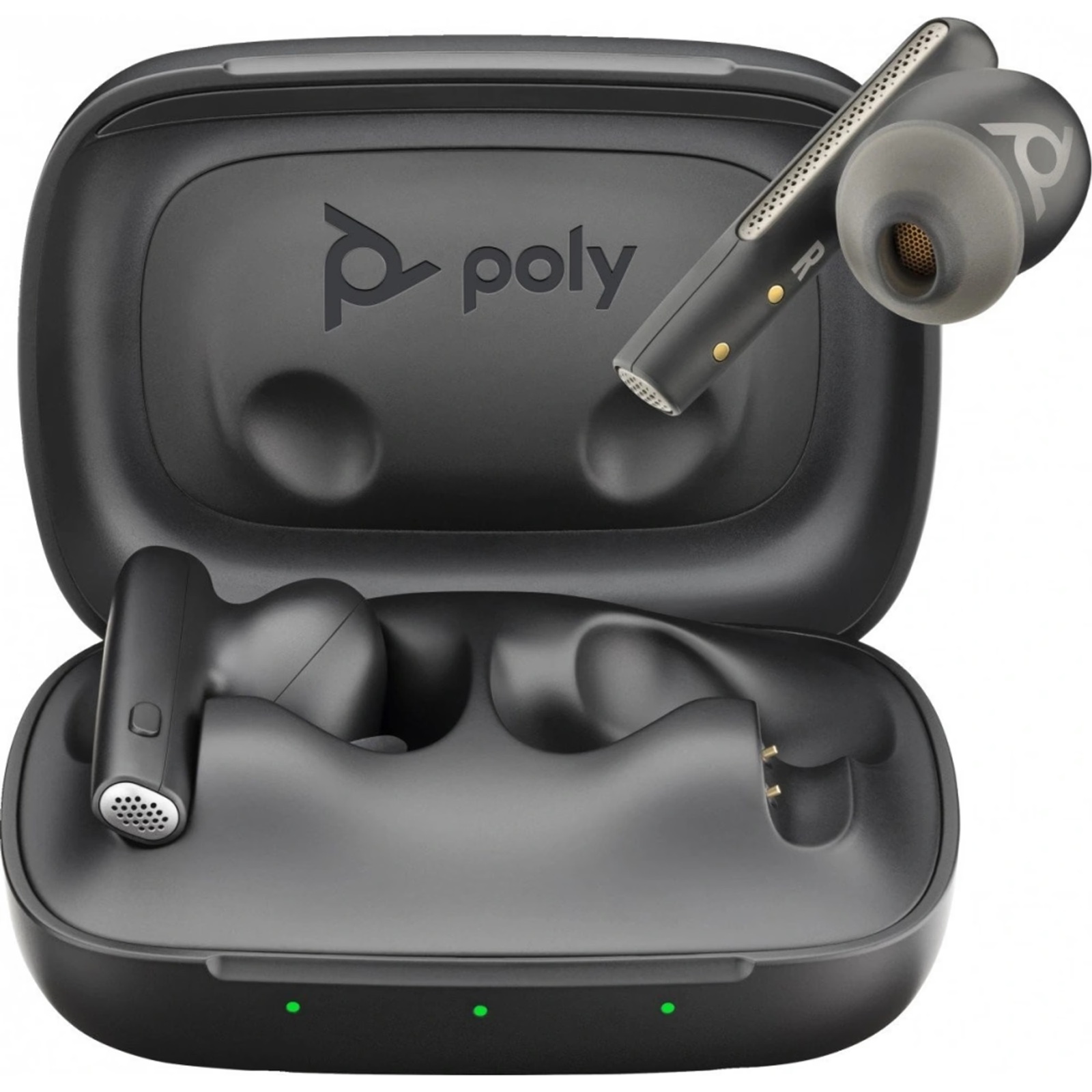 Poly Voyager Free 60+ UC