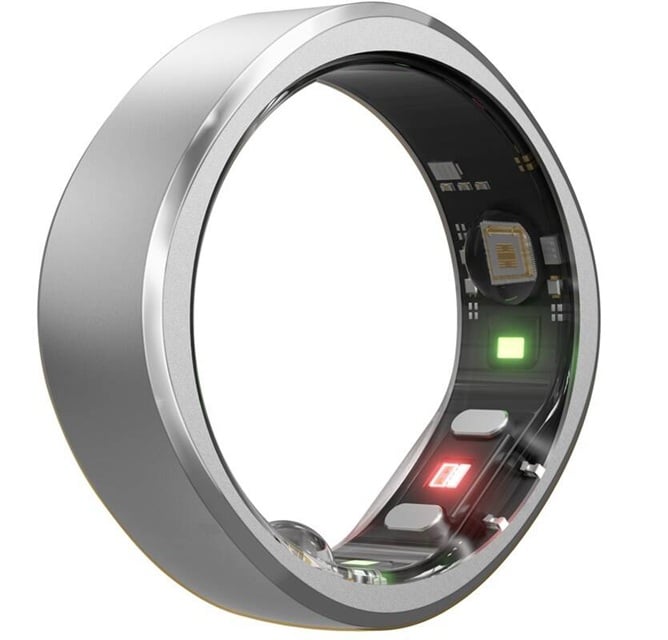 RingConn Smart Ring