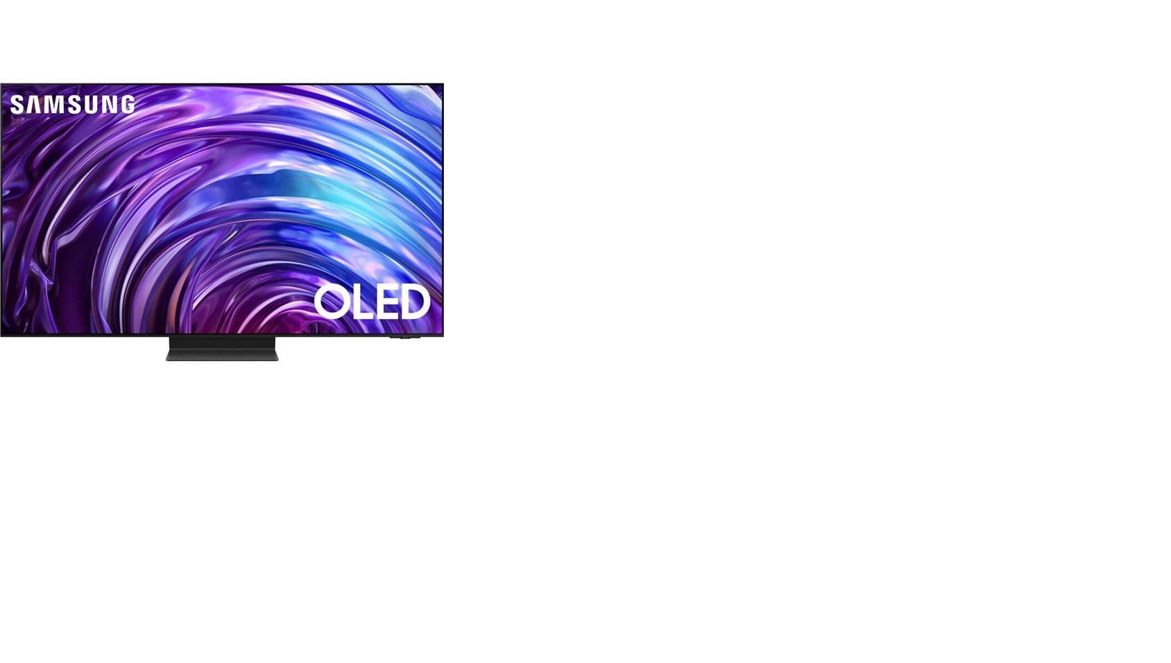 Samsung QE65S95B