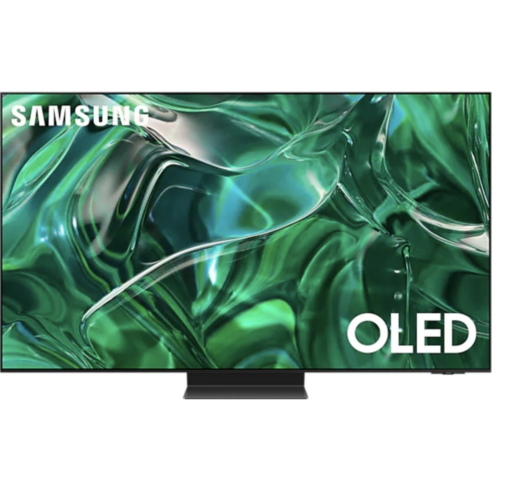 Samsung QE65S95C