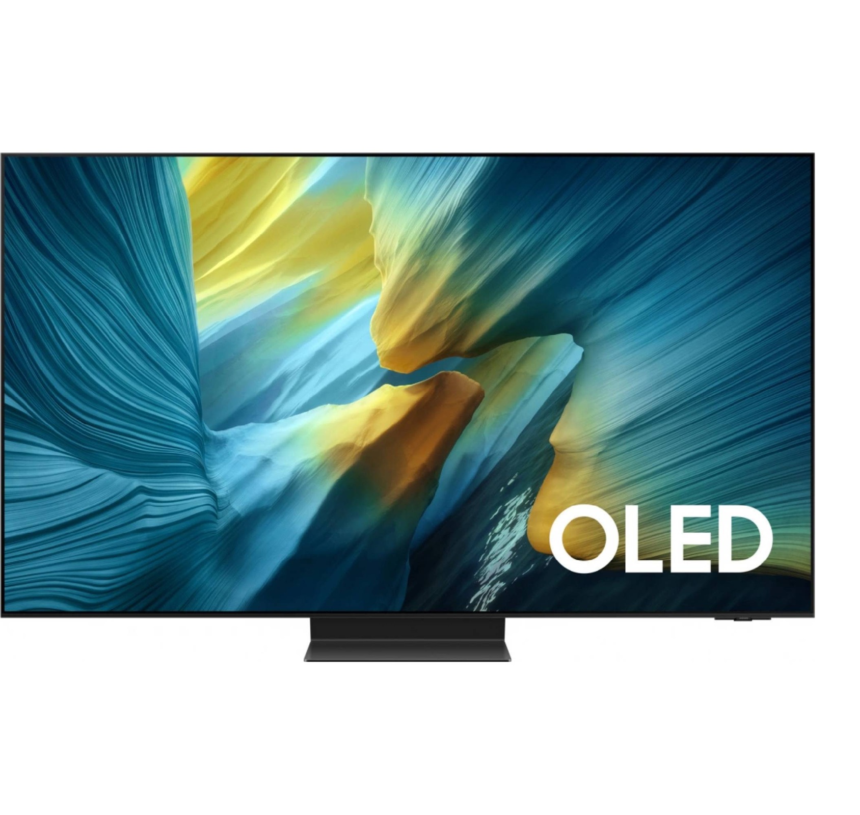 Samsung QE77S95F