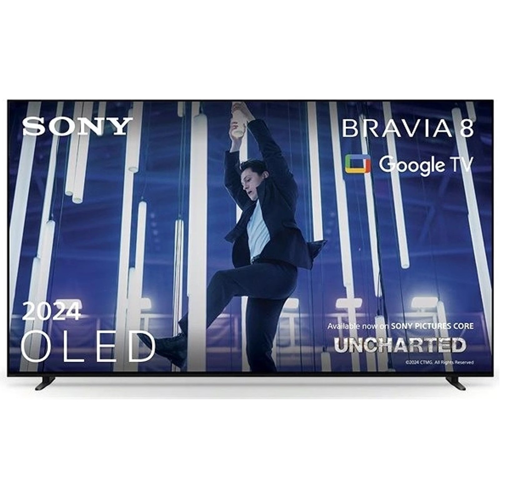 Sony K-65XR80