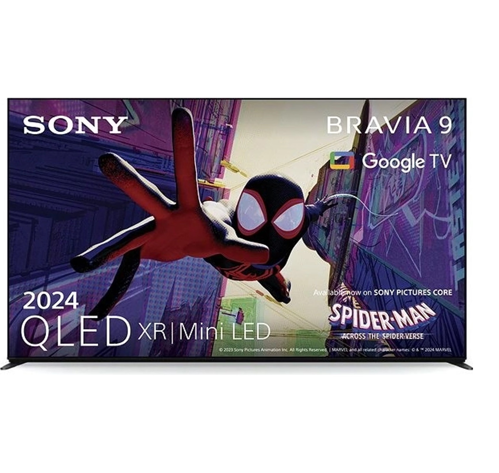 Sony K-75XR90