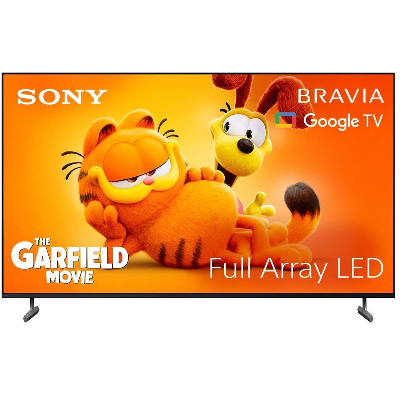 Sony KD-55X85L