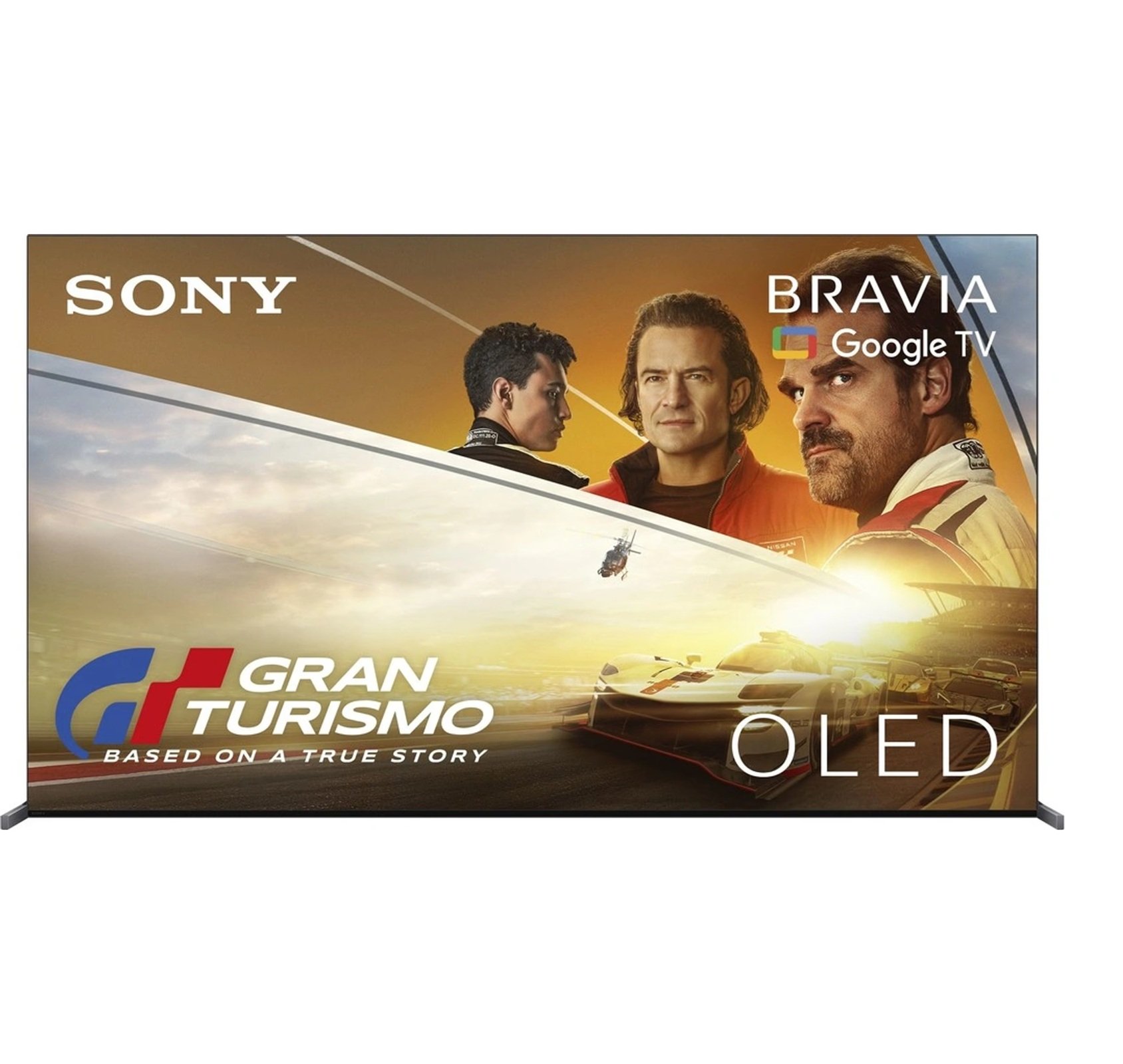 Sony XR-55A80L