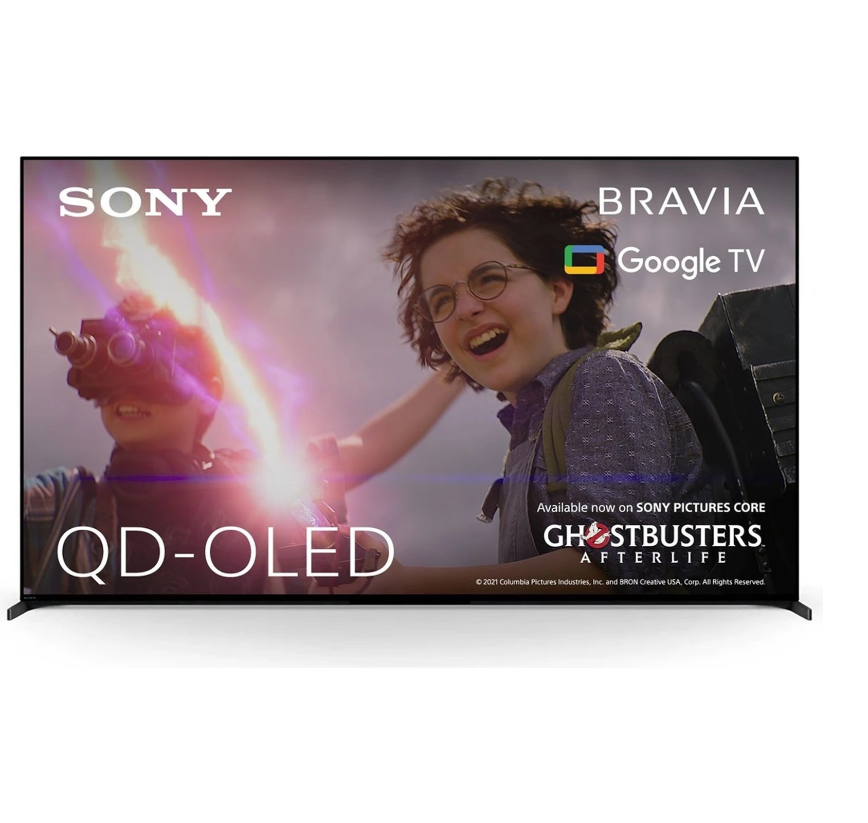 Sony XR-65A95L