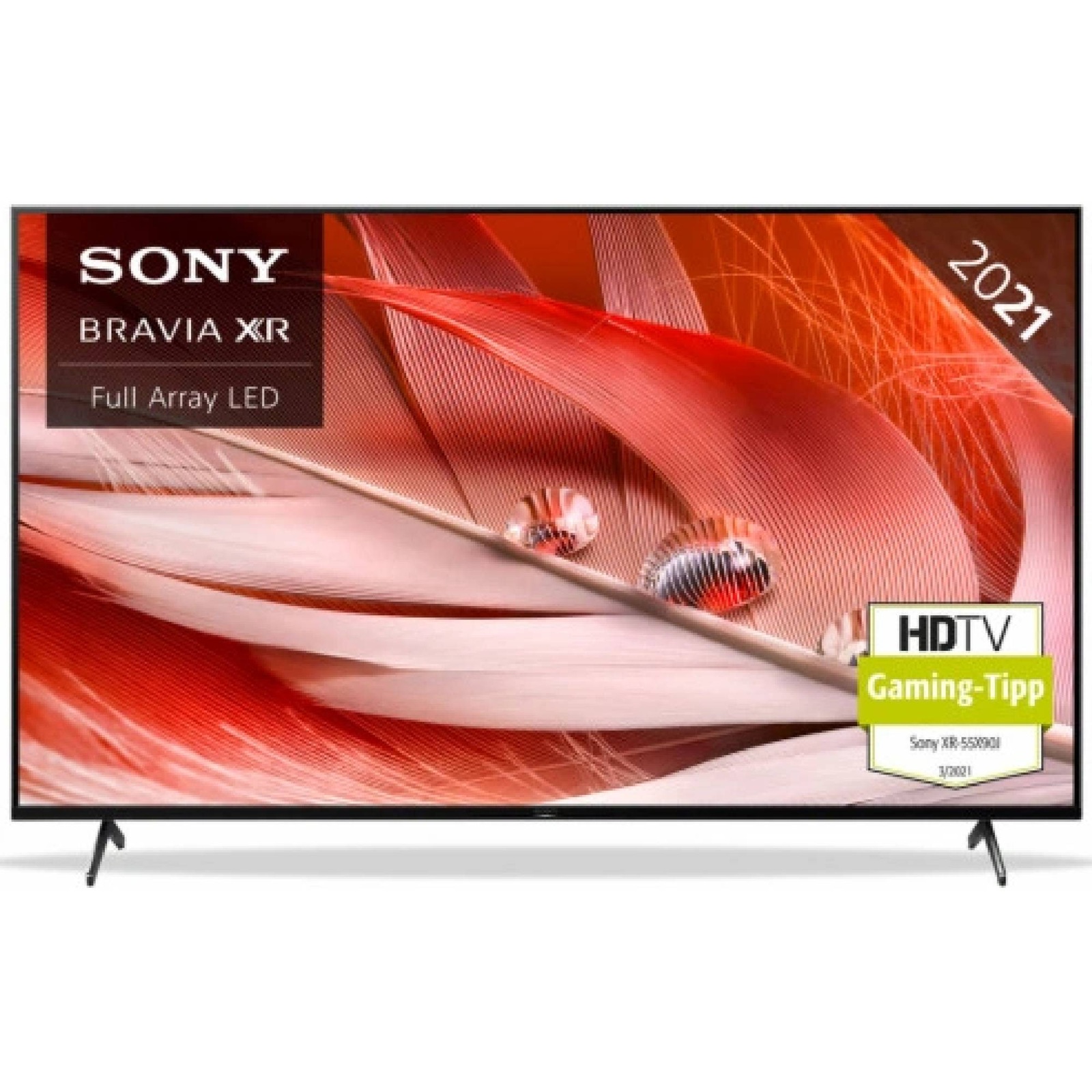 Sony XR-65X90J