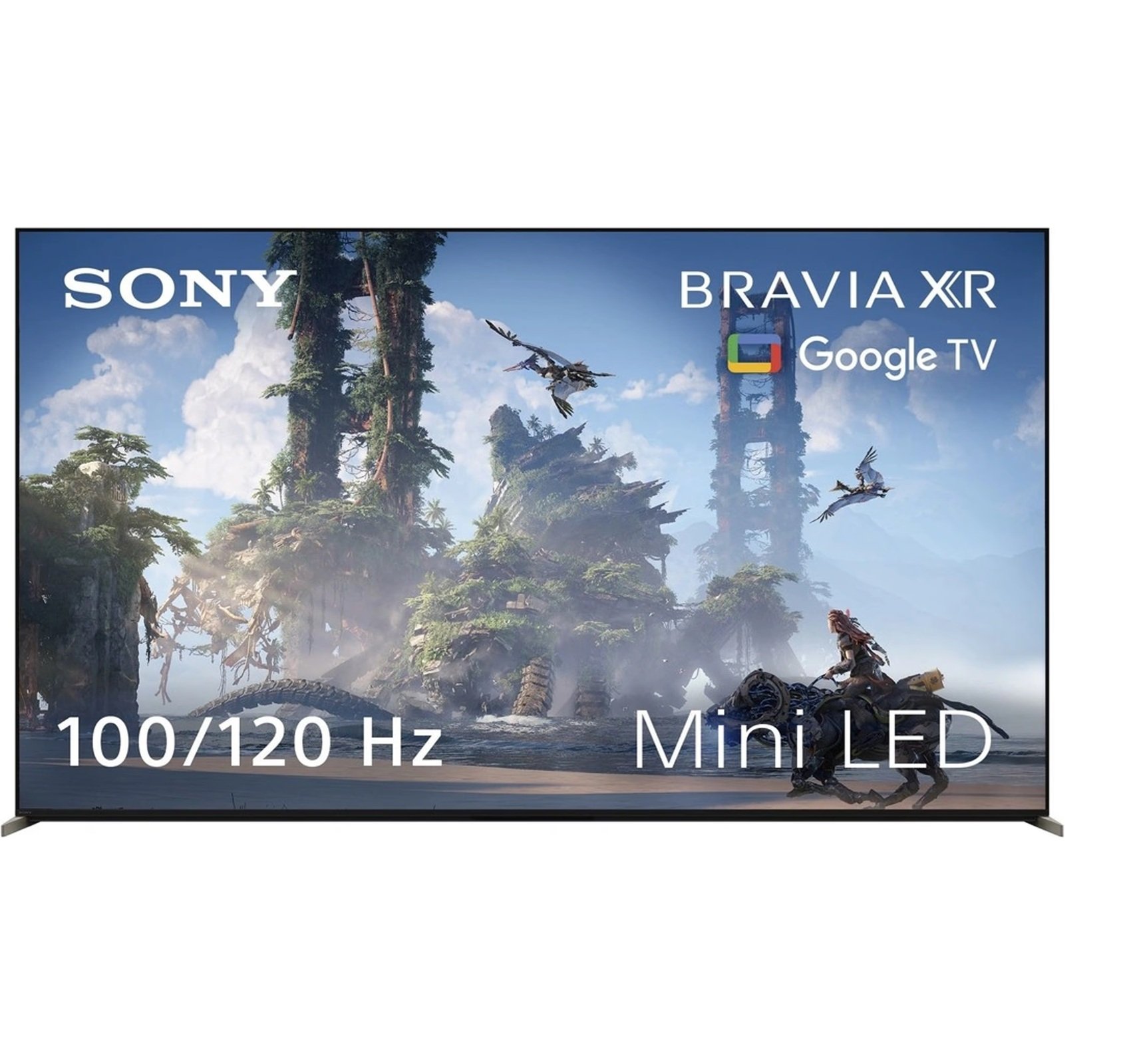 Sony XR-65X90K