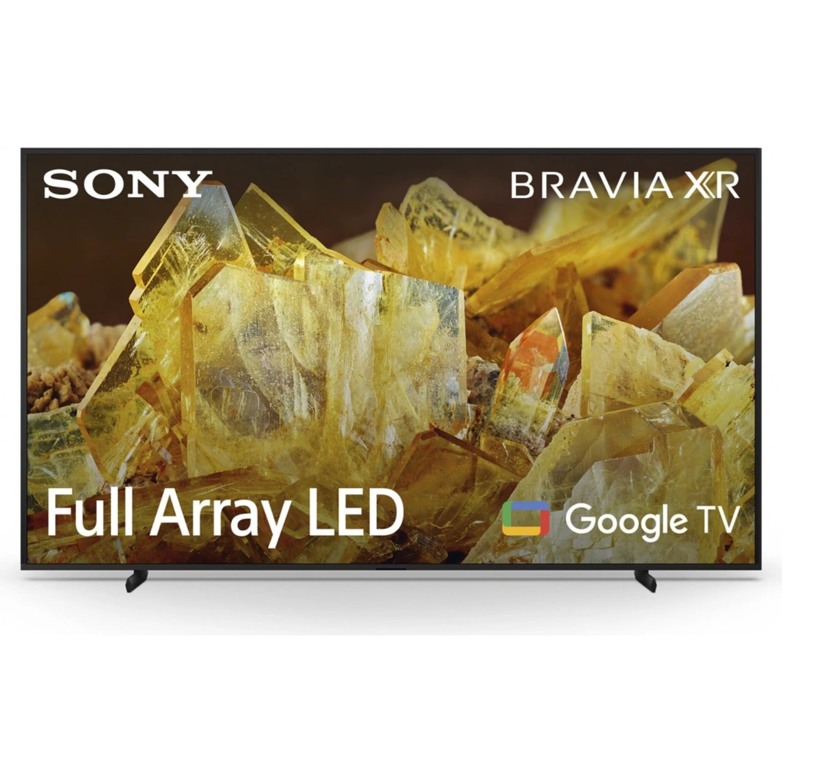 Sony XR-75X95L