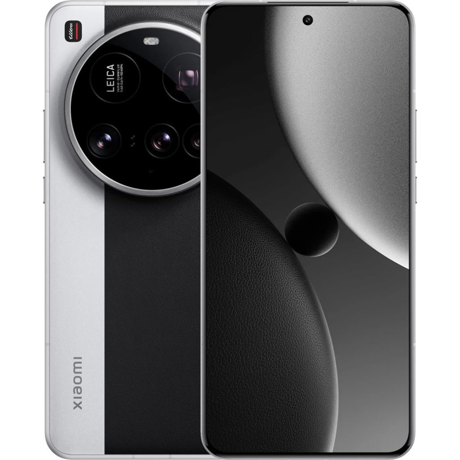 Xiaomi 15 Ultra
