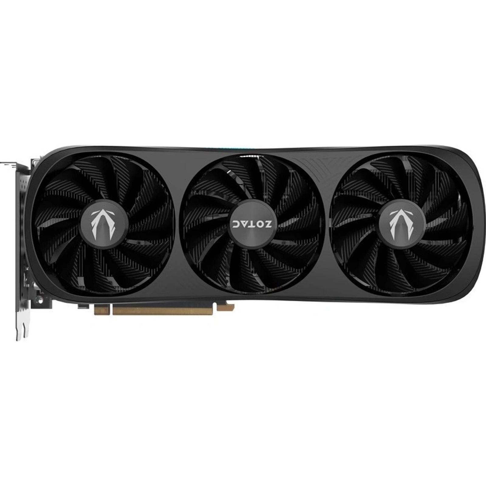 Zotac GeForce RTX 4070 Ti SUPER Trinity 16GB